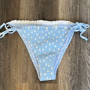 (25) New Hollister Swim Bottom